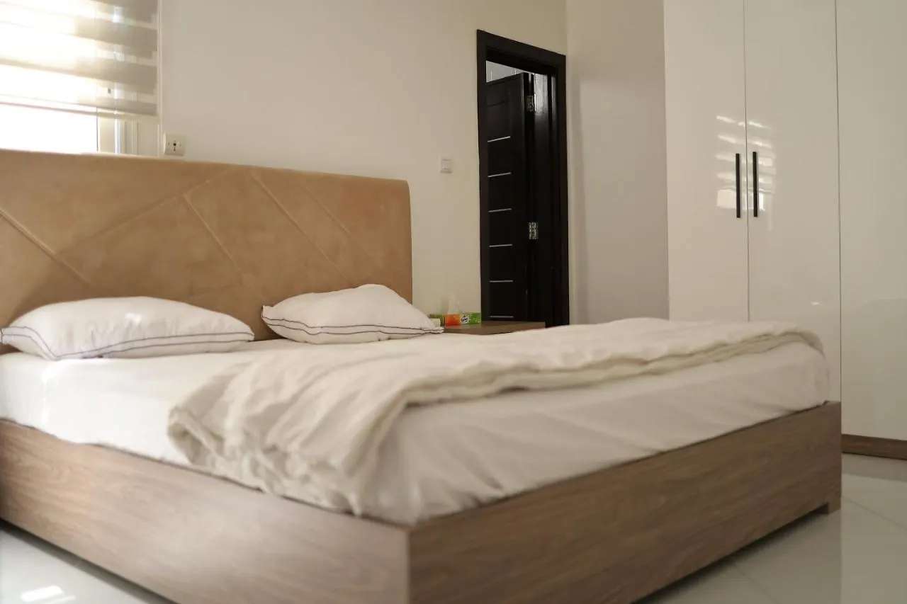 Homestay Sweet Suite Ngor Dakar Senegal