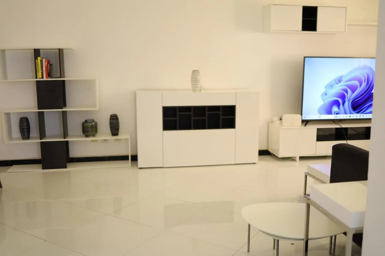Homestay Sweet Suite Ngor Dakar