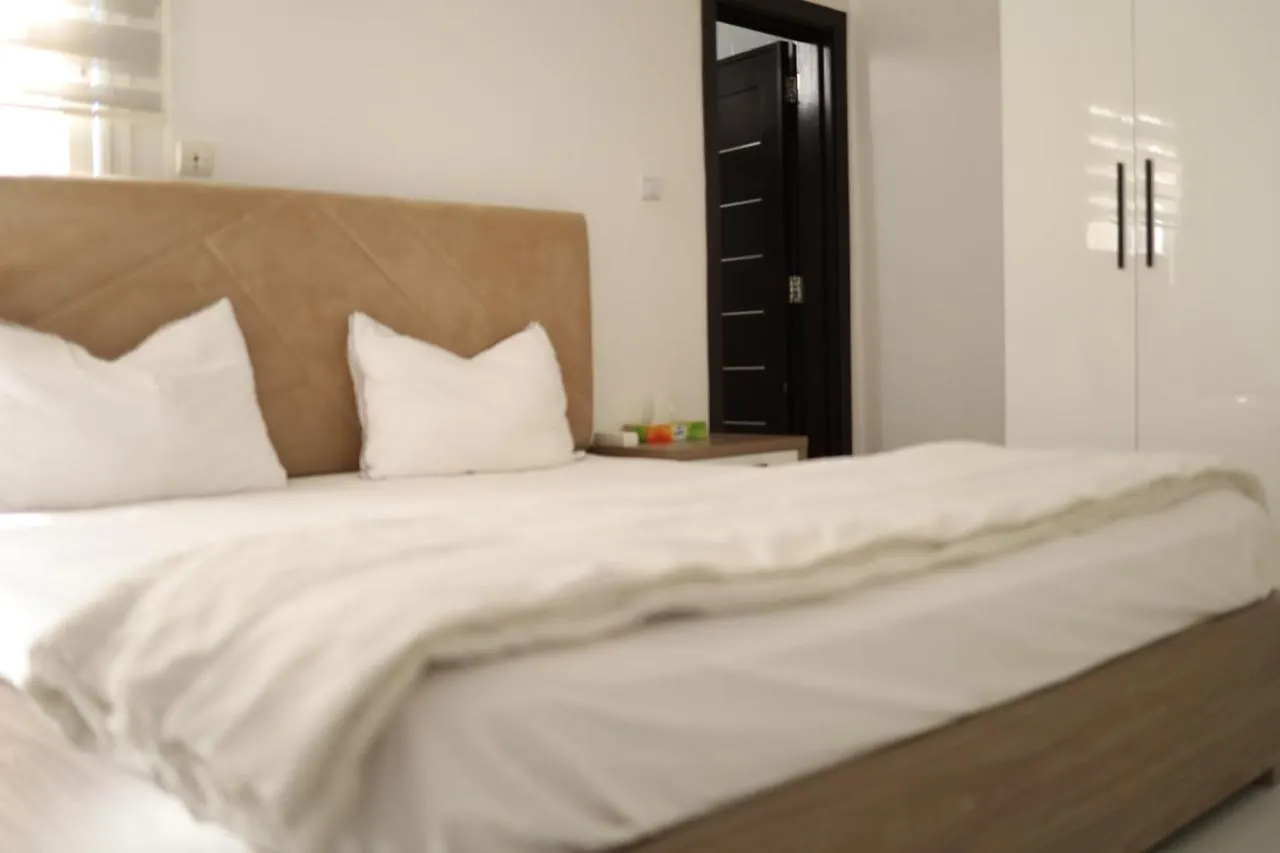 Sweet Suite Ngor Dakar Senegal